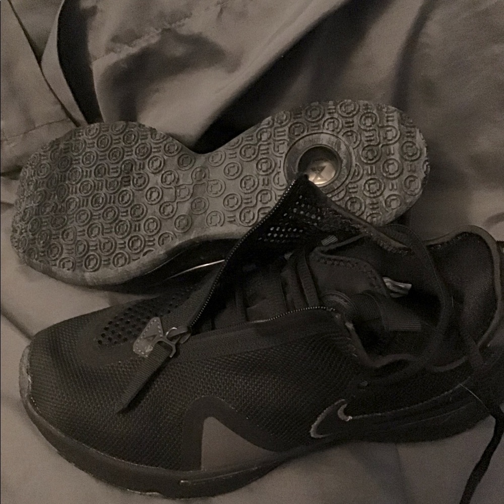 Nike PG 4